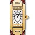 Audemars Piguet Women's Promesse Quartz Watch
