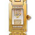 Audemars Piguet Women's Promesse Quartz Watch
