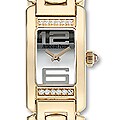 Audemars Piguet Women's Promesse Quartz Watch