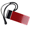 Jawbone Red Noise Canceling Bluetooth Headset