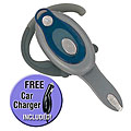 Motorola HS850 Silver Bluetooth Wireless Headset