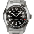 Hamilton Khaki Field Stainless Steel Automatic Watch