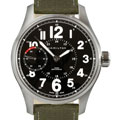 Hamilton Khaki Field Men's Manual Wind Watch