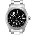 Hamilton Khaki Field Manual-wind Mechanical Watch