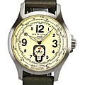 Hamilton Khaki Aviation Steel Automatic Watch