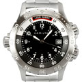 Hamilton Khaki Navy Sub Men's Watch
