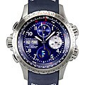 Hamilton Khaki Regatta Men's Automatic Watch