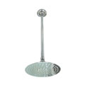 Showerhead and Arm (Chrome)