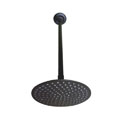 Showerhead And Arm (Oil Rubbed Bronze)