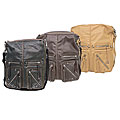 Chinese Laundry Zipper Front Satchel Handbag