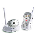 Summer Infant 02090 Baby's Quiet Sounds Monitor