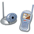 Summer Infant 02100 Baby's Quiet Sounds Monitor
