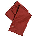 Prada Nylon Scarf with Magnetic Closure