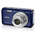 Kodak Easyshare V803 Blue Digital Camera (Refurbished)