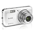 Kodak Easyshare V803 White Digital Camera