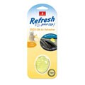 The Bug Stick-on Air Refresher (6-pack)