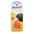 Refresh Your Car! Vent Gel Air Freshener (Case of 6)