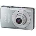 Canon PowerShot SD750 7.1 MP Digital Camera (Refurb)