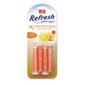 Refresh Your Car! Vent Stick Air Freshener (Case of 6)