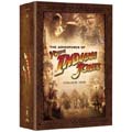 The Adventures of Young Indiana Jones - Volume 1 (DVD)