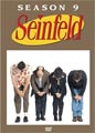 Seinfeld - The Complete Ninth Season (DVD)