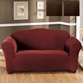 STRETCH Velvet Washable Sofa Slipcover