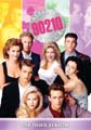 Beverly Hills 90210 - Season 3 (DVD)