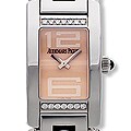 Audemars Piguet Women's Promesse Quartz Watch