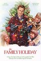 The Family Holiday (DVD)