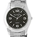 Paul Du Pree by Croton Men's Sport Quartz Watch