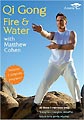 Qi Gong Fire & Water (DVD)
