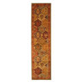 Hand-tufted Wool Regency Runner (2' 6 x 12')