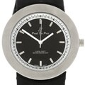 Paul Du Pree by Croton Black Dial Sport Watch