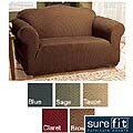Sure Fit Stretch Modern Washable Sofa Slipcover