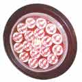 4-inch LED Lamps (2-pack)