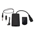 Lumiere L.A. AC 1ch Slave Strobe Flash Trigger Kit