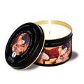 Shunga Massage 'Caress by Candlelight' Candle