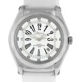 Reliance by Croton Men's Quartz White Sport Watch