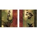 Chris Donovan Mesmerized Canvas Art Set
