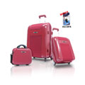 Sydney 3-piece Spinner Lightweight Hardside Luggage Set