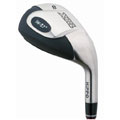 Hippo XXL Hybrid Iron Golf Club Set Senior Flex