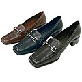 Bandolino Fairfax Square Toe Women's Shoe