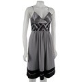 Eliza J Spaghetti Strap Dress