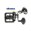 Okuma Convector Fishing Reel