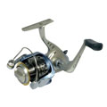 Quantam Plazma Fishing Spin Reel