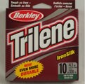 Berkley Iron Silk 10-pound Fishing Filler Line