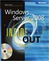 Windows Server 2008 Inside Out