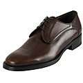 Dolce & Gabbana Men's Leather Oxfords