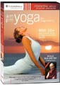 AM PM Yoga For Beginners (DVD)