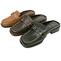 Bandolino Ganetzu Women's Open Back Mules